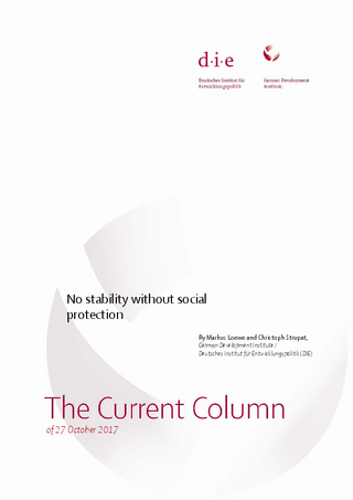 Cover: the Current Column