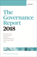 Global crises and governance: lessons, implications, recommendations