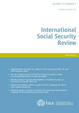 Cover: Int SocialSecurity Review
