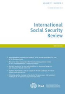 Do public works programmes foster climate resilience? Conceptual framework and review of empirical evidence