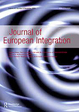 Cover: Journal of European Integration