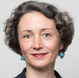 Photo:  Prof. Dr Anna-Katharina Hornidge is Director of the German Institute of Development and Sustainability (IDOS),Professor at the University of Bonn and member of the German Advisory Council on Global Change (WBGU). 