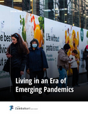 Eroding the Gains of Mobility: COVID-19 and the Impact on Low-income Migrant Zimbabwean Women