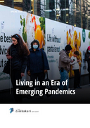 Eroding the Gains of Mobility: COVID-19 and the Impact on Low-income Migrant Zimbabwean Women