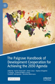 Cover: Palgrave Handbook