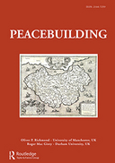 Same but different: the role of local leaders in the peace processes in Liberia and Sierra Leone