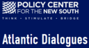 Fragmenting development cooperation and the wider Atlantic: geopolitical drift, normative contestation, and the emerging coalitions