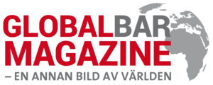 Global Bar Magazine Logo