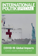 The Populists  and the Pandemic