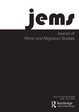 Cover: Journal of Ethnic and Migration Studies