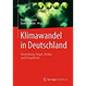 Cover Klimawandel in Deutschland