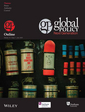 In search of a Plan B: like-minded internationalism and the future of Global development