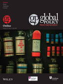 In search of a Plan B: like-minded internationalism and the future of Global development