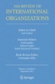 Logo: International Organizations