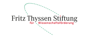 Logo: Fritz-Thyssen-Foundation
