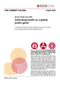 Defending health as a global public good