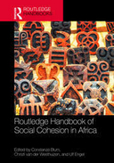 Unveiling the Weave: social cohesion in African post-colonial state- and nation-building
