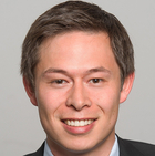 Photo: Dr. Heiner Janus, Project Lead & Senior Researcher