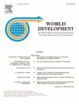Cover: World Development