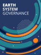 Dataset development in earth system governance: learnings, stakes, and pathways for impact
