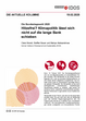 Cover: Hitzefrei? Klimapolitik lässt sich nicht auf die lange Bank schieben Brandi, Clara / Steffen Bauer / Mariya Aleksandrova (2025) Die aktuelle Kolumne vom 19.02.2025