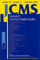 Actorness beyond the European Union: comparing the international trade actorness of SADC and ECOWAS