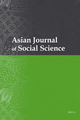 An uncertain future: Singapore’s search for a new focal point of collective identity and its drive towards ‘knowledge society
