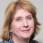 Photo: Susanne Lüdtke ist Team-Assistenz im Direktorium vom German Institute of Development and Sustainability (IDOS).