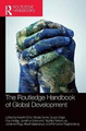 Cover: The Routledge Handbook of Global Development.