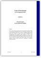Cost of non-Europe in development policy