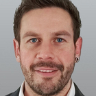 Phot: Albert Andreas Thönniges ist Referent Mediendesign und Kommunikation am German Institute of Development and Sustainability (IDOS)