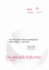 Bild: Die aktuelle Kolumne vom 26.09.2016