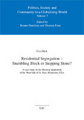 Residential segregation: stumbling block or stepping stone? A case study on the Mexican population of the West Side of St. Paul, Minnesota, USA
