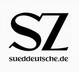 Logo Süddeutsche Zeitung