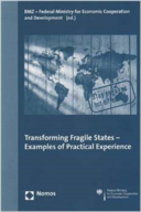 Taking on responsibility in situations of fragile statehood and poor government performance