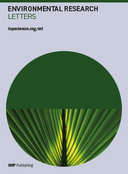 Impacts and synergies of weather index insurance and microcredit in rural areas: a systematic review