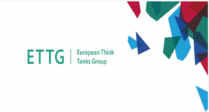 Foto: Logo ETTG