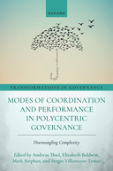 Polycentric water governance in Mongolia: is it fit to contain pollution from mining?