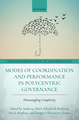 Polycentric water governance in Mongolia: is it fit to contain pollution from mining?