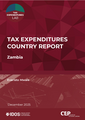 Tax expenditures country report: Zambia