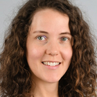 Photo: Jasmin Teller ist Projektkoordinatorin im Forschungsprogramm "Transformation politischer (Un-)Ordnung"