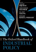 Globalization Narratives and Industrial Policy