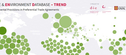 TREND analytics