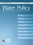 Reconsidering counter-hegemonic dam projects: the case of the Grand Ethiopian Renaissance Dam