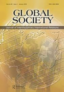 Re-thinking Global Governance as fuzzy: multi-Scalar boundaries of responsibility in the Arctic