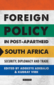 South Africa in North Africa: Egypt, Algeria, Libya and Tunisia