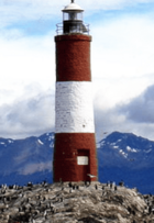 Photo: lighthouse, Meeresregionen in der inter- und transnationalen Zusammenarbeit