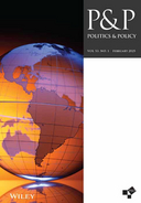 Populist narratives and personalized national role conception in middle powers: The cases of Mexico and Turkey during the COVID-19 Pandemic