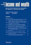 Do rising top incomes spur economic growth? Evidence from OECD countries based on a novel identification strategy