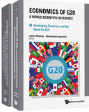 The G20 and the 2030 Agenda for Sustainable Development